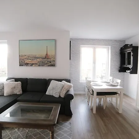 Apartament Paris-3